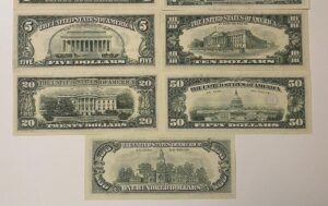 Fake US Dollar Bill For Sale