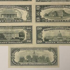 Fake US Dollar Bill For Sale