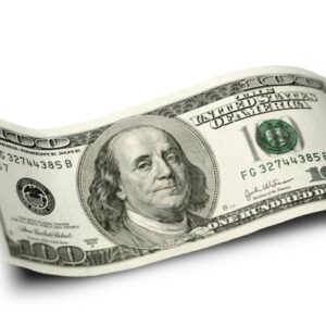Buy $100 US Dollar Online