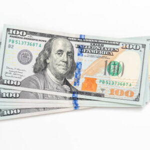 Buy $100 US Dollar Online