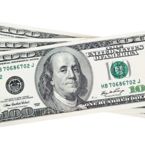 Buy $100 US Dollar Online