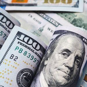 Buy $100 US Dollar Online