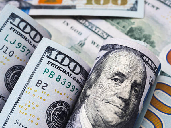 Buy $100 US Dollar Online