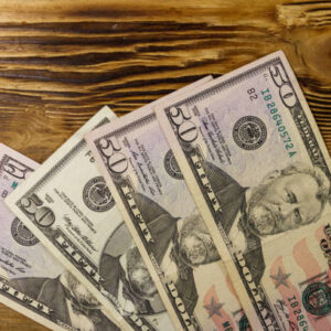 Buy Fake 50 US Dollar