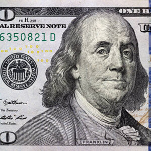 Buy $100 US Dollar Online