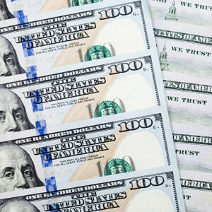Buy $100 US Dollar Online
