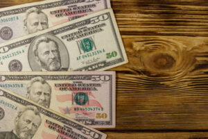 Buy Fake 50 US Dollar