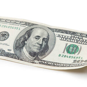 Buy $100 US Dollar Online