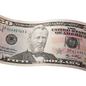 Buy Fake 50 US Dollar