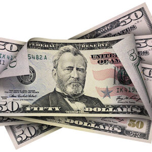 Buy Fake 50 US Dollar