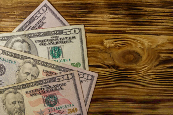 Buy Fake 50 US Dollar