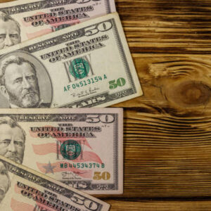 Buy Fake 50 US Dollar